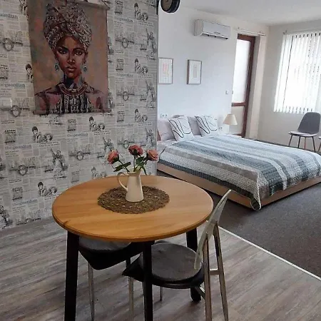 Seagarden 19 * Βάρνα