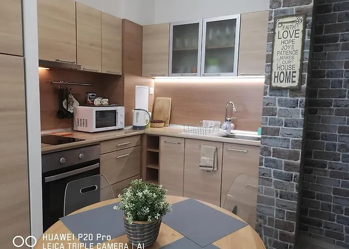 Appartement Seagarden 19