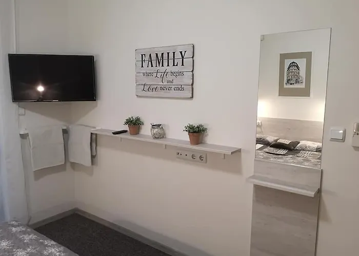 Appartement Seagarden 19 Varna