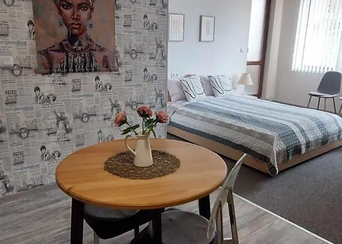 Seagarden 19 * Varna