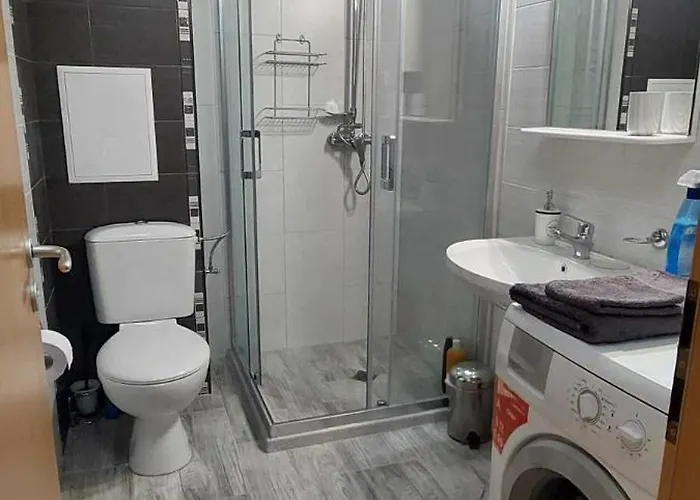 Appartement Seagarden 19