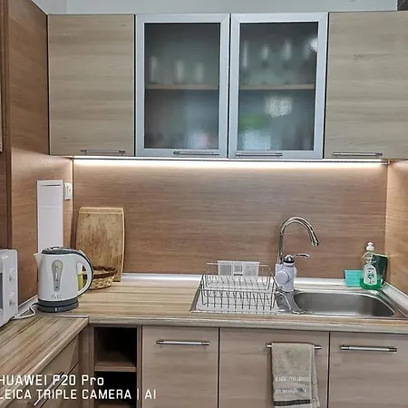 Apartament Seagarden 19 *