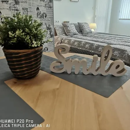 Apartament Seagarden 19 *