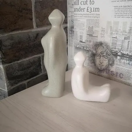 Seagarden 19 Appartement