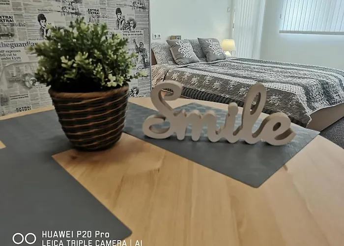 Апартамент Seagarden 19 *