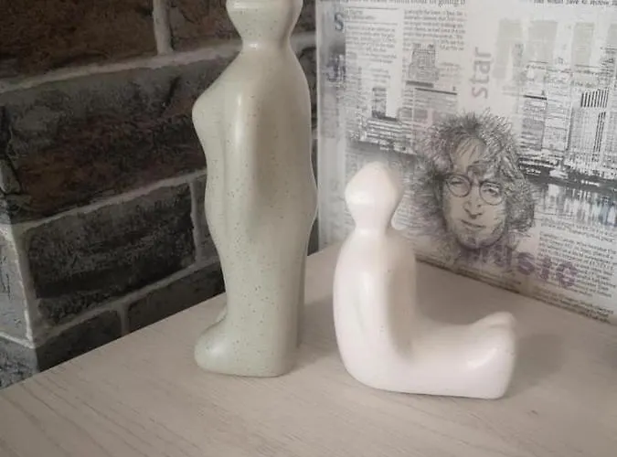 Seagarden 19 Apartment